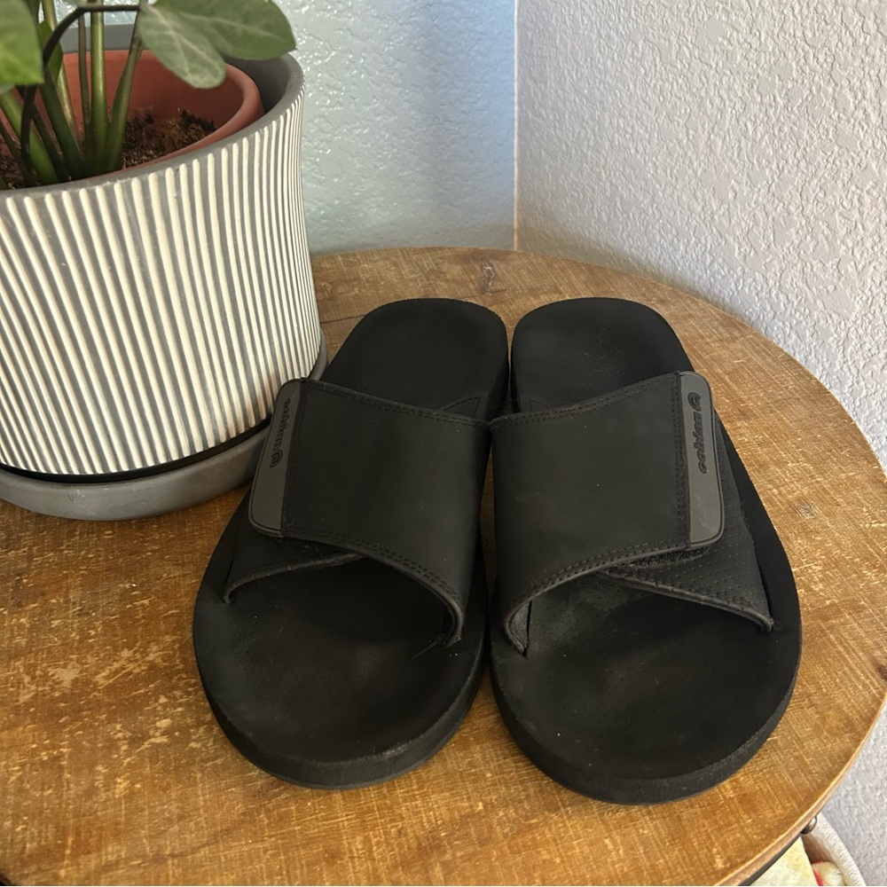 Men’s Comfort Slide Sandal